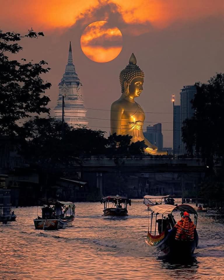 Bangkok